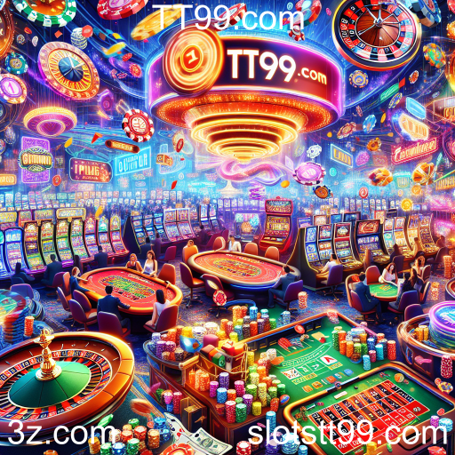 As Melhores Promoções em TT99.com: Dicas e Oportunidades