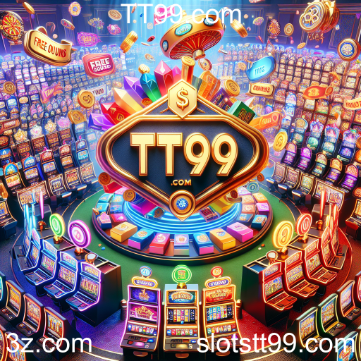 Descubra as Melhores Promoções em Jogos no TT99.com