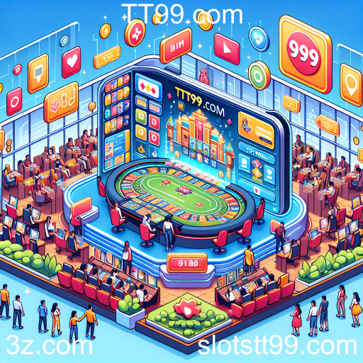 Explorando a Categoria de Jogos de Suporte no TT99.com